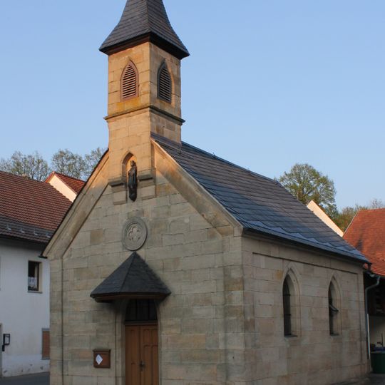 Kapelle