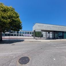 Escola Industrial e Comercial de Pombal