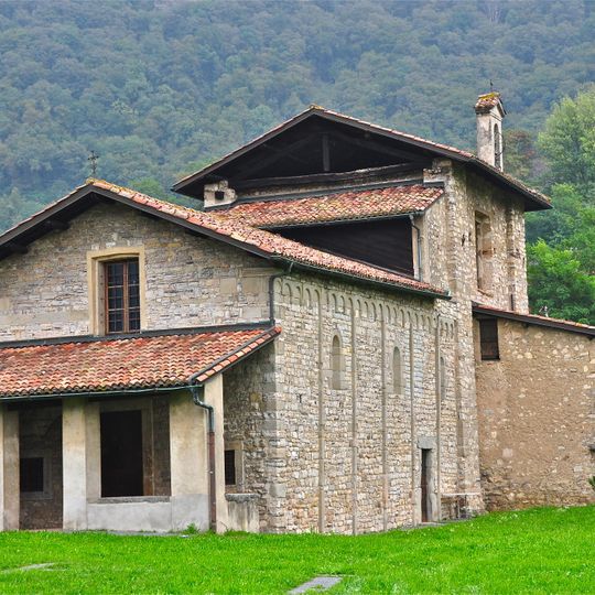 Chiesa dei Santi Martino e Rocco