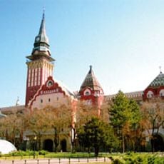 Historical Archives of Subotica