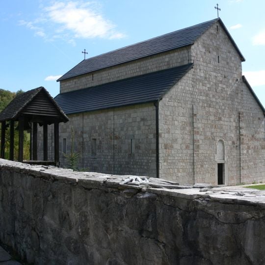 Piva Monastery