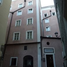 Lederergasse 3, Salzburg