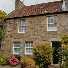 4 Wrights' And Coopers' Place, Old Aberdeen, Aberdeen