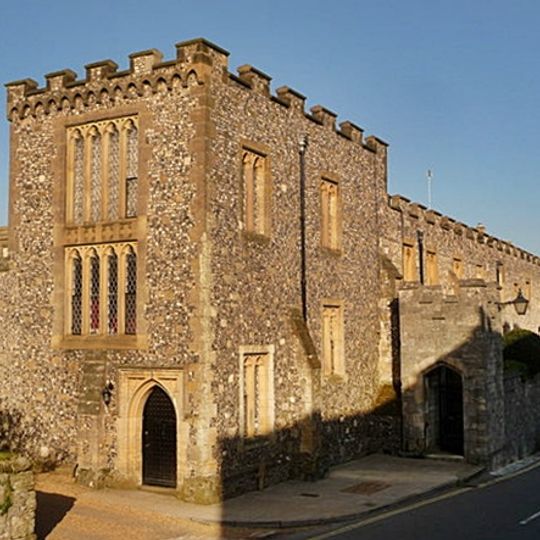 The Priory