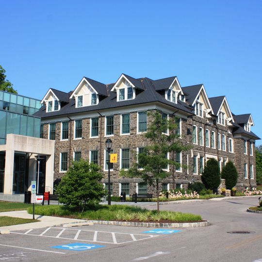 The Haverford School