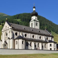 Pfarrkirche St. Martin