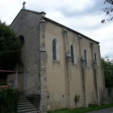 Église de Bruncan