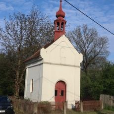 Chapel of Virgin Mary