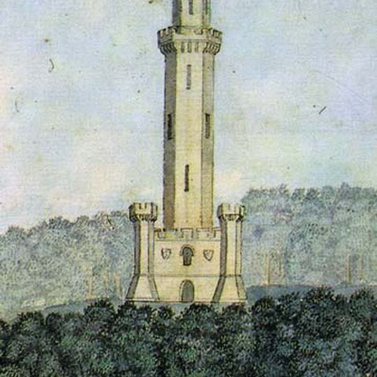 Vorontsov Palace and Park Ensemble