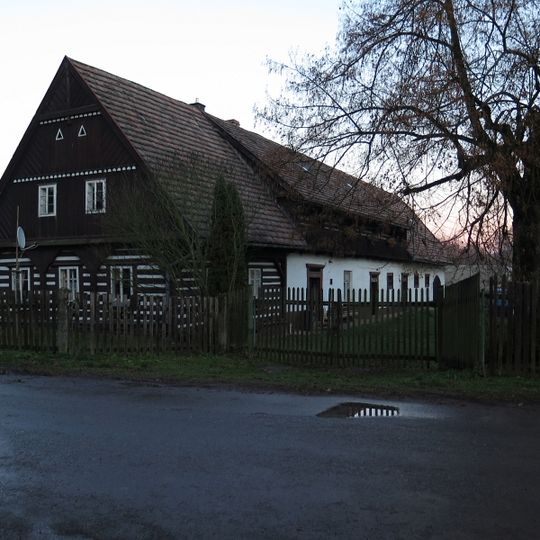 Svijanský Újezd če. 1