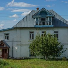 Дом духовенства (Тимирязево)