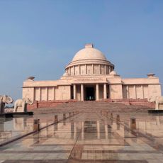 Manyawar Shri Kanshiram Ji Green Eco Garden