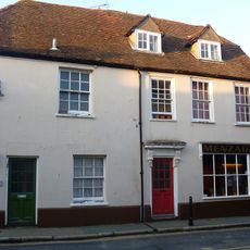 51 And 51A, Ivy Lane