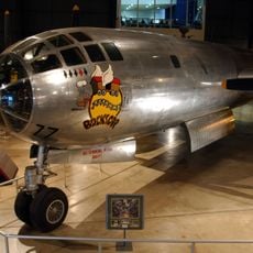 Bockscar