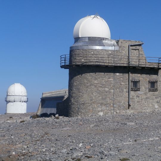 Observatório de Skinakas