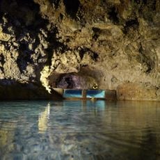 São Vicente Caves