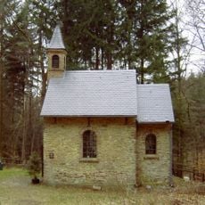 Arenbergische Waldkapelle