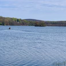 Lake Musconetcong