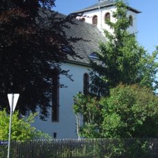 Dorfkirche Volkstedt