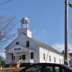 East Andover Village Center Historic District