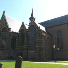 Grote of Sint-Catharinakerk