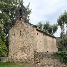 Chapelle Saint-Martin-de-Fenollar