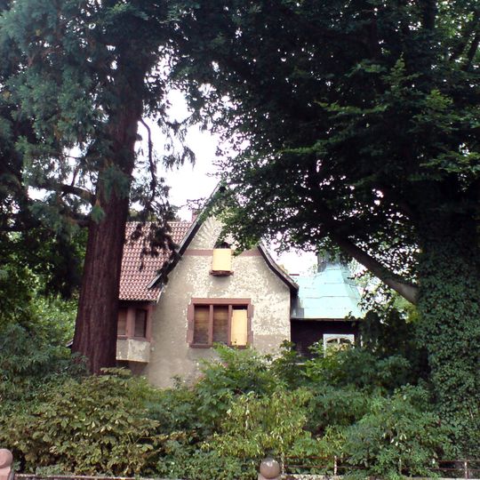 Villa Eulennest