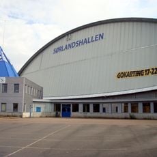 Sørlandshallen