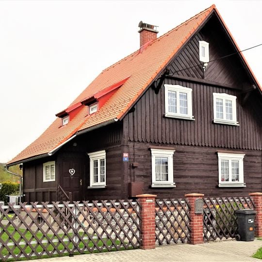 Pohraniční Stráže 2046