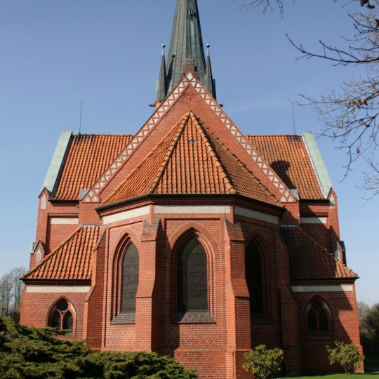 St.-Jakobus-Kirche