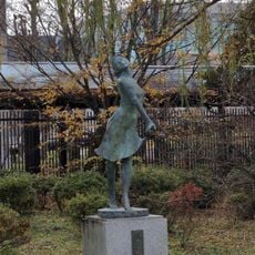 風と舞う