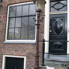 Geldersekade 78, Amsterdam