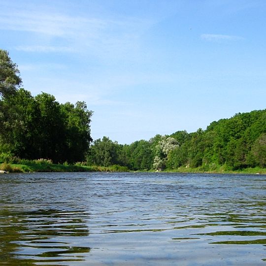 Ashfield–Colborne–Wawanosh