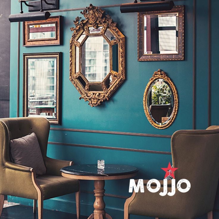 Mojjo Lounge Bar