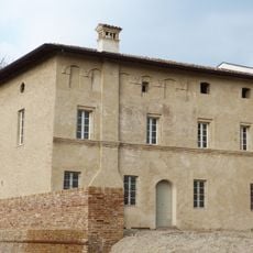 Castello di Casalmoro