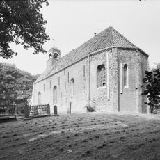 Nicolaaskerk, Oosternieland