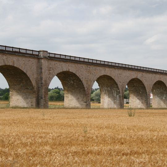 Viaduc de Gien