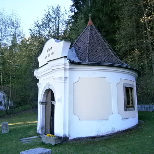 Bründl-Kapelle
