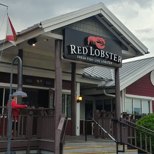 Red Lobster