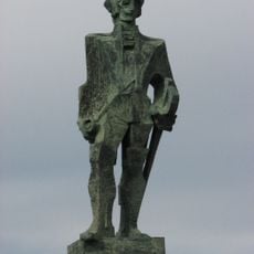 Portolá Expedition Camp