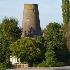 Hoekse Molen