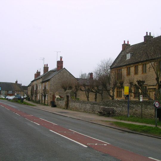 Aynho