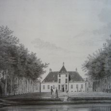 Huis Schoonheten, Raalte