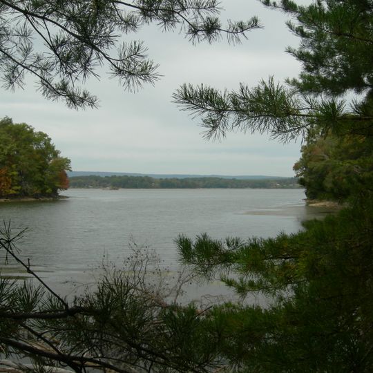 Harrison Bay State Park