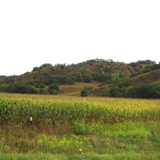 Loess Hills