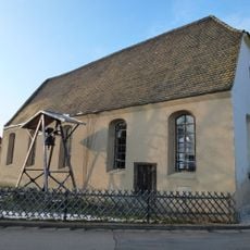 Dorfkirche Döbernitz