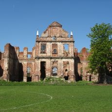 Palace in Kłębowiec