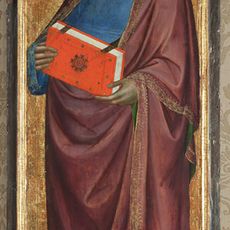 Saint Jean l'Évangéliste