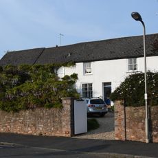 39 And 41, Wonford Street