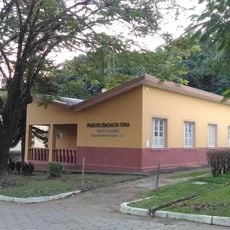 Museu de Ciências da Terra Alexis Dorofeef